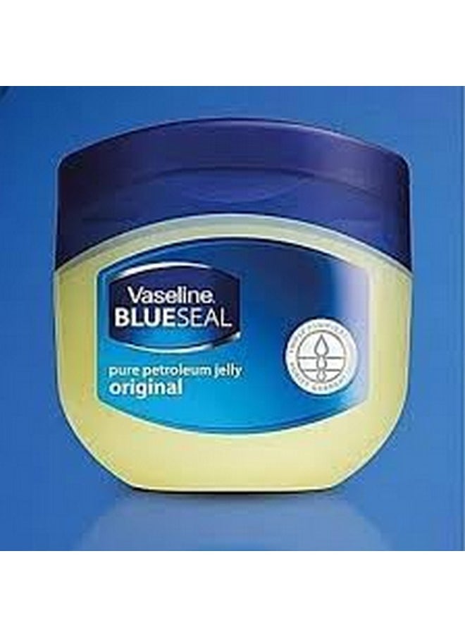 100% Pure Petroleum Jelly (Original Blueseal, 250Ml)