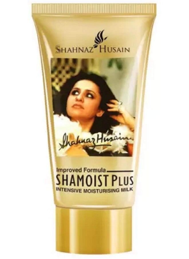 Shamoist Plus Gel (50Gm)