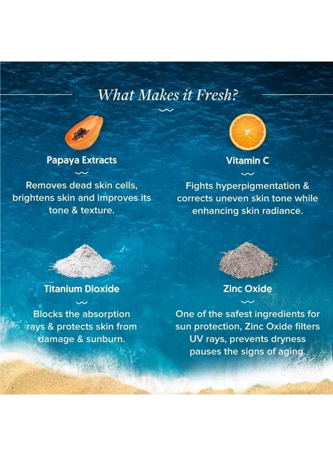 All In One Essentials Kit Face Wash (100G) | Face Serum (3Oml) | Gel Moisturizer (50G)