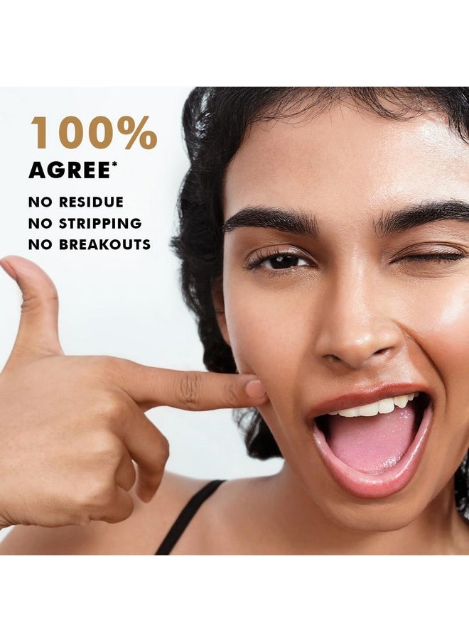 Cleanser | 100Ml | Face Wash, Cleanser For Oily Skin, Makeup Remover, Cleanser For Men & Women With Spf & Impurities For Soft & Glowing For All Skin, Natural Oil - Daily Dissolve