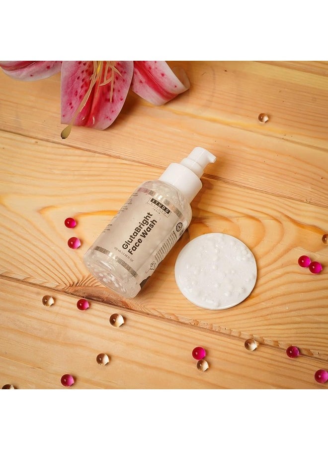 | Glutabright Face Wash | 100Ml