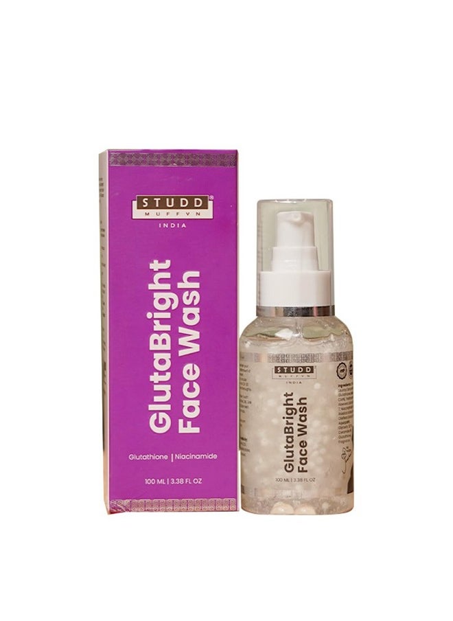 | Glutabright Face Wash | 100Ml