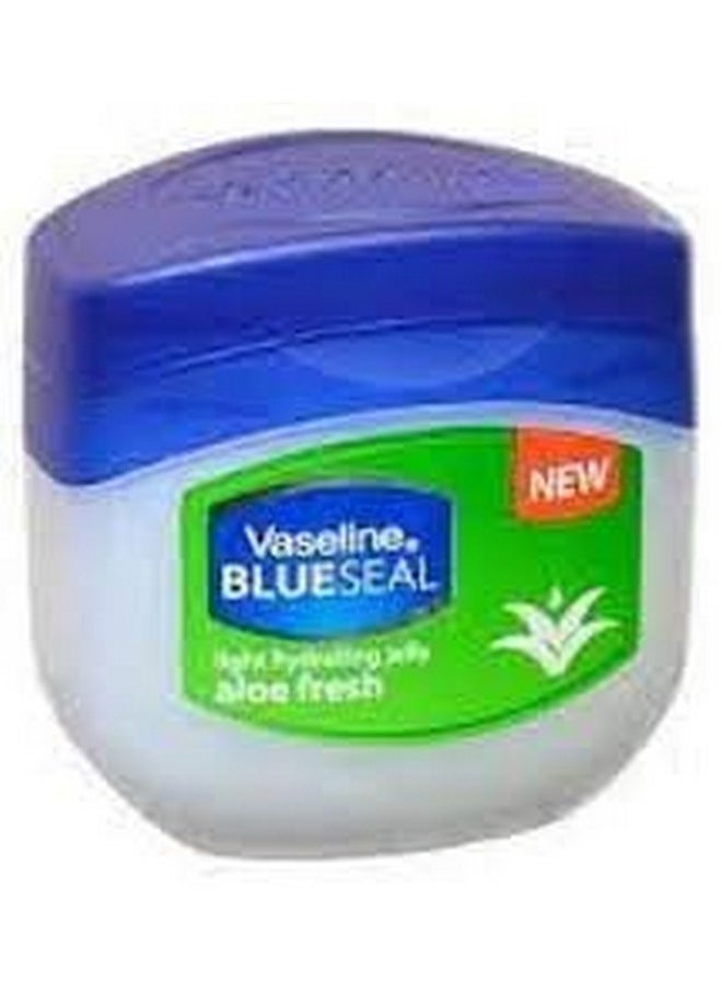 100% Pure Petroleum Jelly (Aloe Vera, 250Ml)