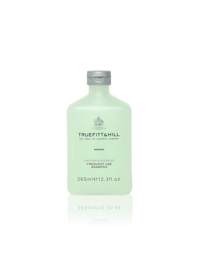 Frequent Use Shampoo For Men 36Ml| Daily Use Shampoo| Hair Repair | Purifying Scalp| Sulphate Free Shampoo|Specially Curated For Mens.
