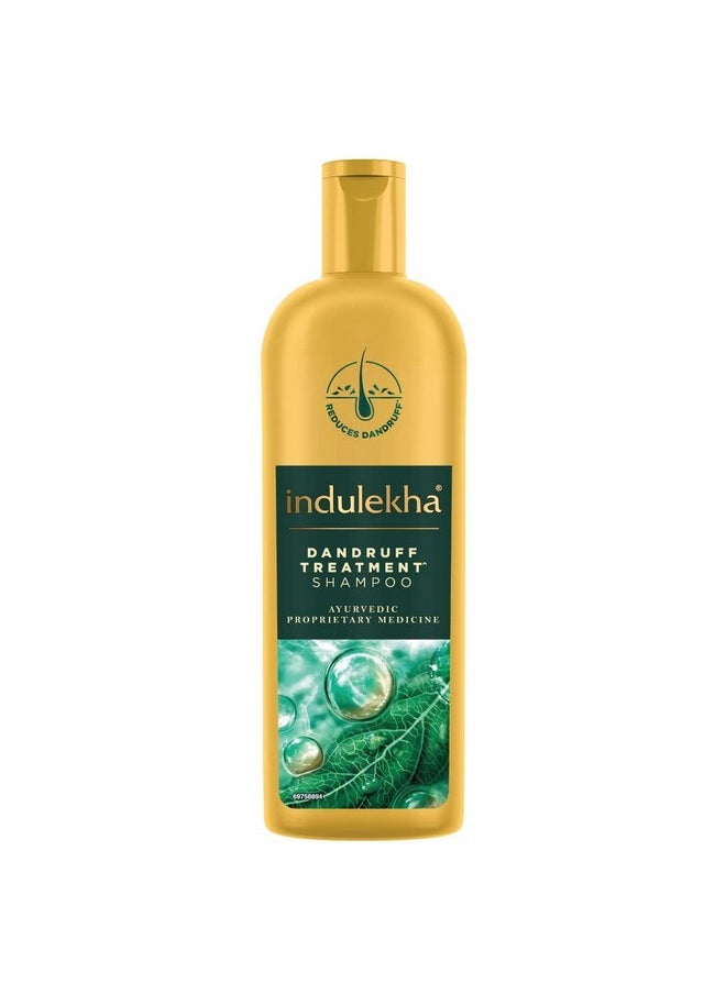 Dandruff Treatment Shampoo 340 Ml