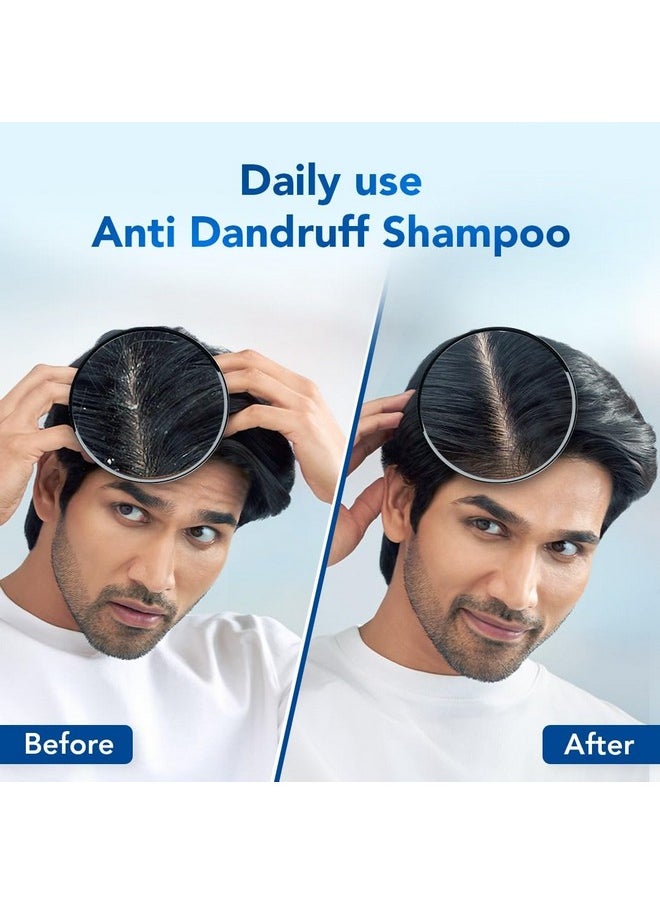 Anti Dandruff Shampoo 400Ml