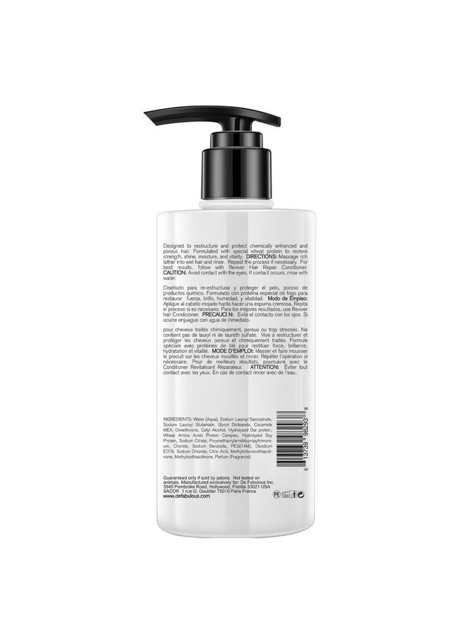 Reviver (Reviver Shampoo 500Ml)