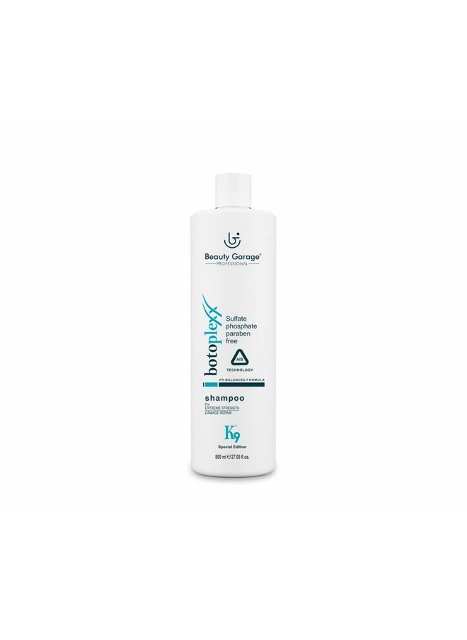 K9 Botoplexx Shampoo 800Ml