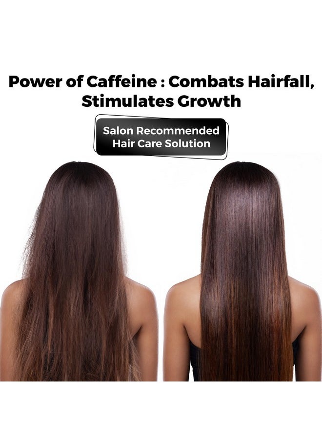 Caffiene Shampoo 200 Ml