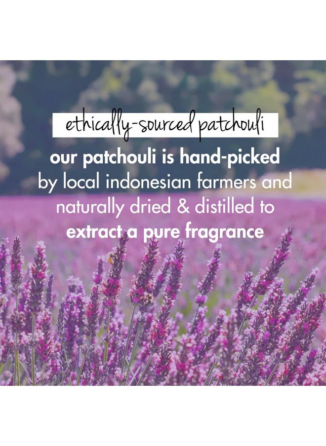Onion Oil|| Blackseed Oil & Patchouli Sulfate Free Hairfall Control Shampoo|| No Parabens|| No Dyes|| Patchouli Essential Oil|| 400 Ml