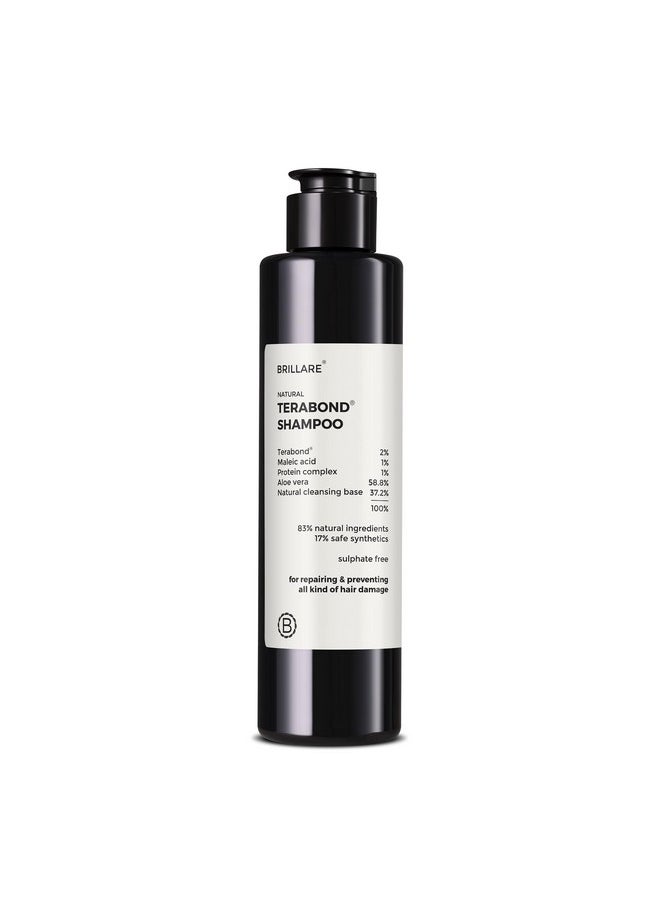 Terabond Shampoo 200 Ml