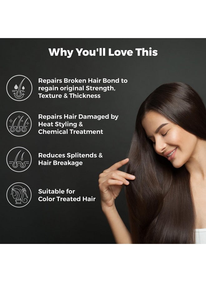 Terabond Shampoo 200 Ml