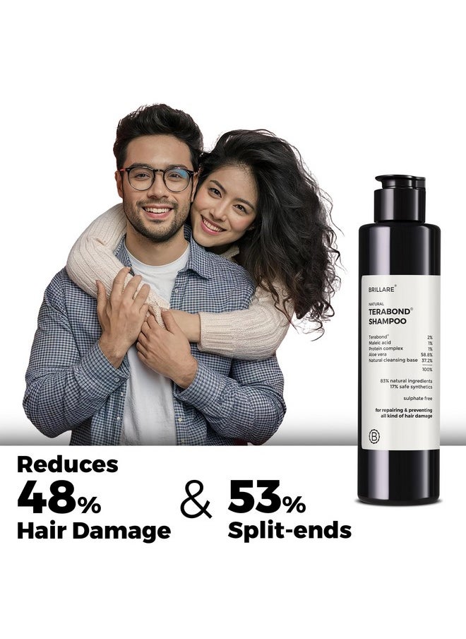 Terabond Shampoo 200 Ml