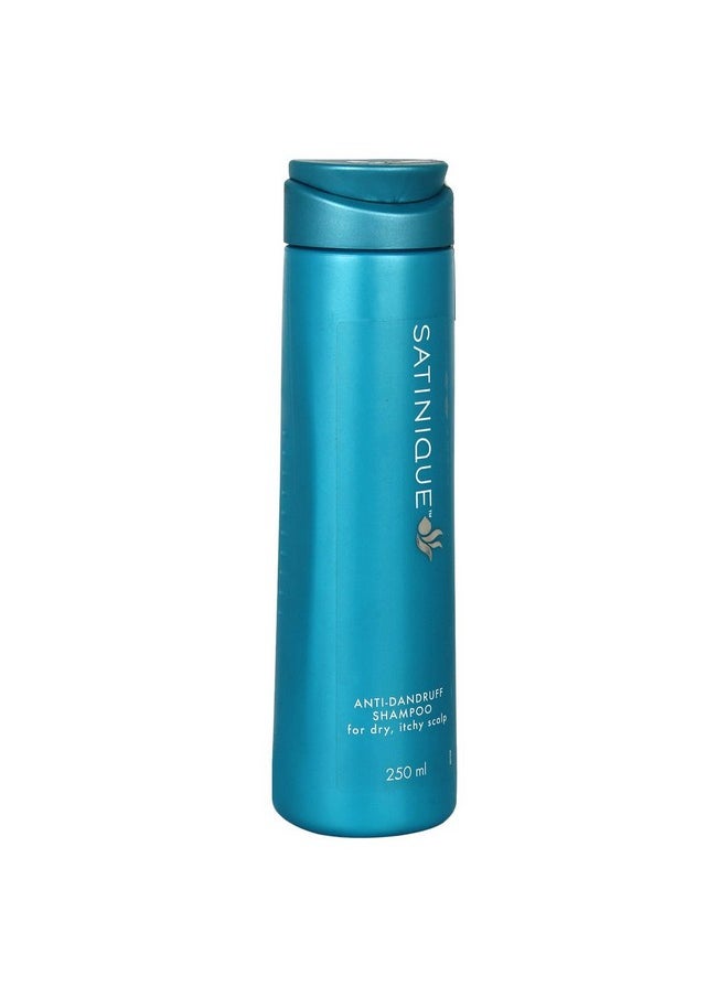 Satinique Anti Dandruff Shampoo, 250Ml