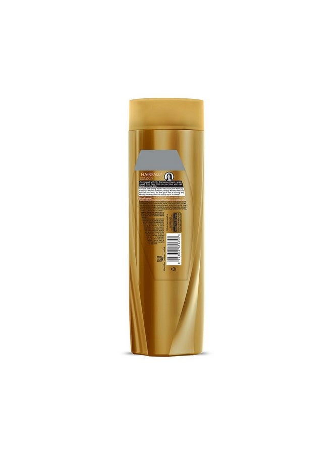 Hairfall Solution Shampoo 340 Ml