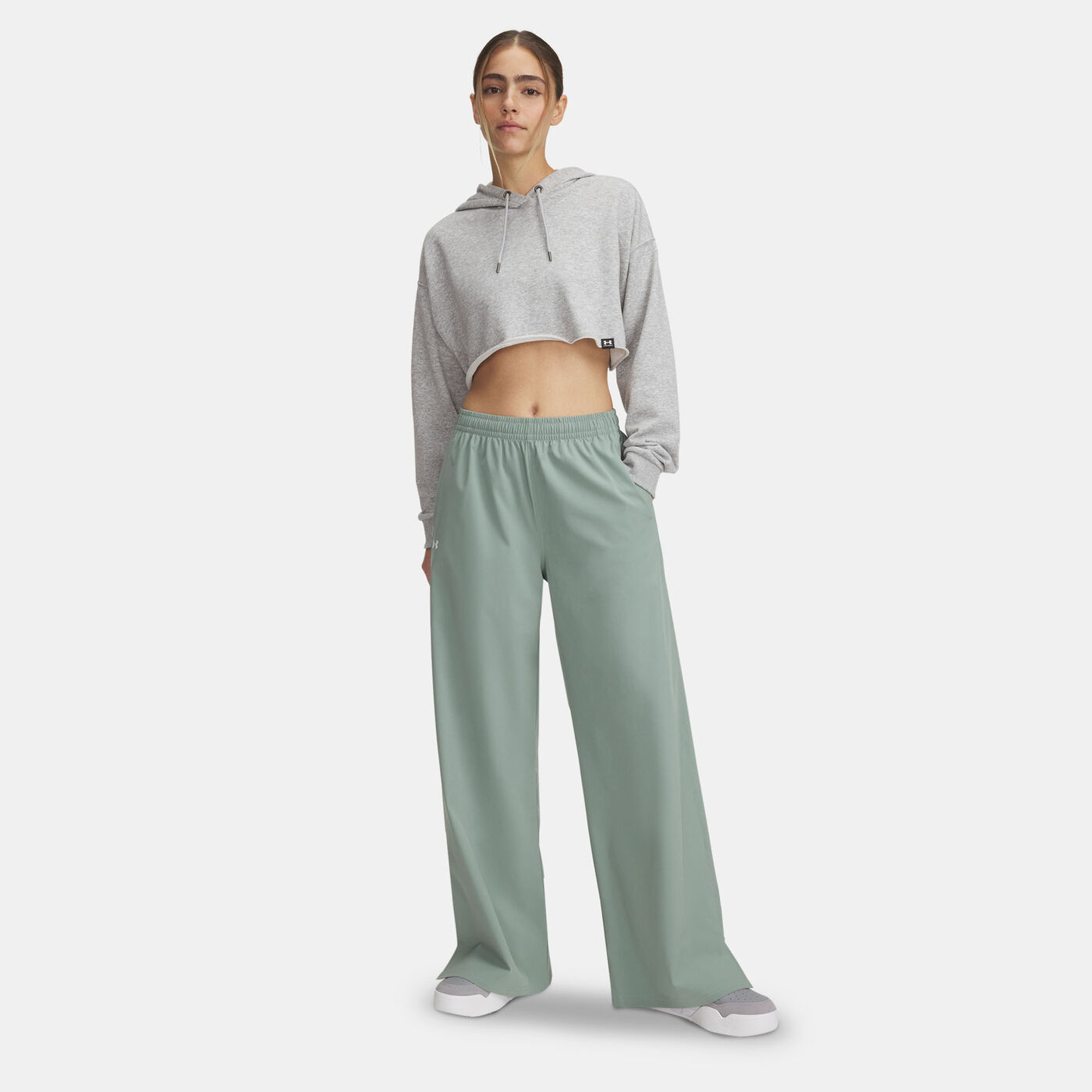 Women's Rival Wide Leg Pants