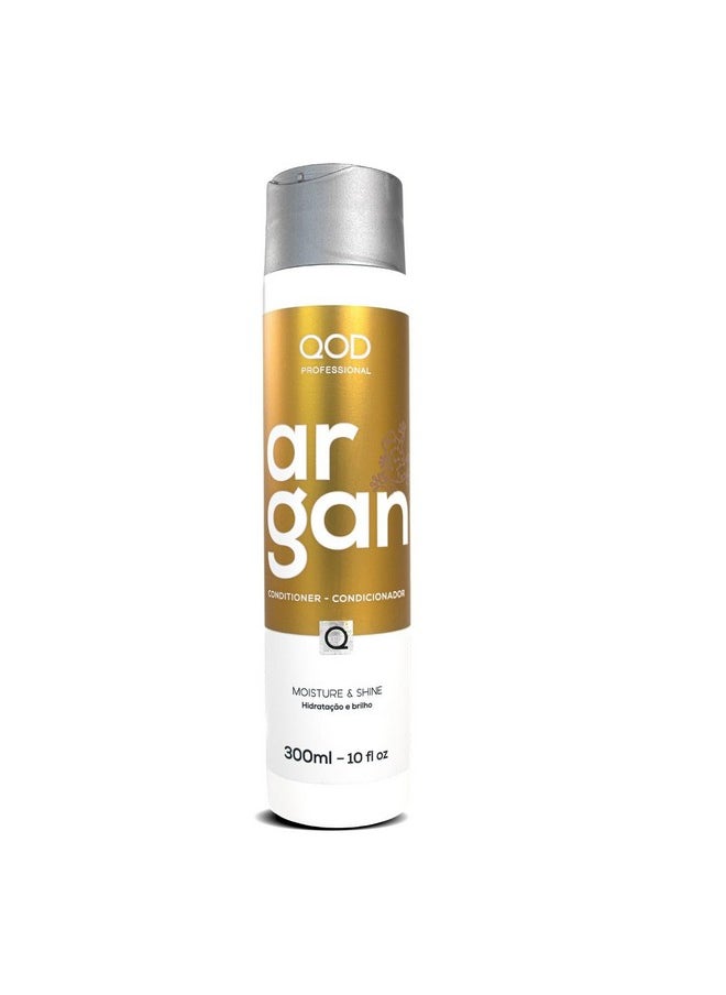 Professional Argan Conditioner 300Ml | Sulphate Free | Sodium Chloride Free