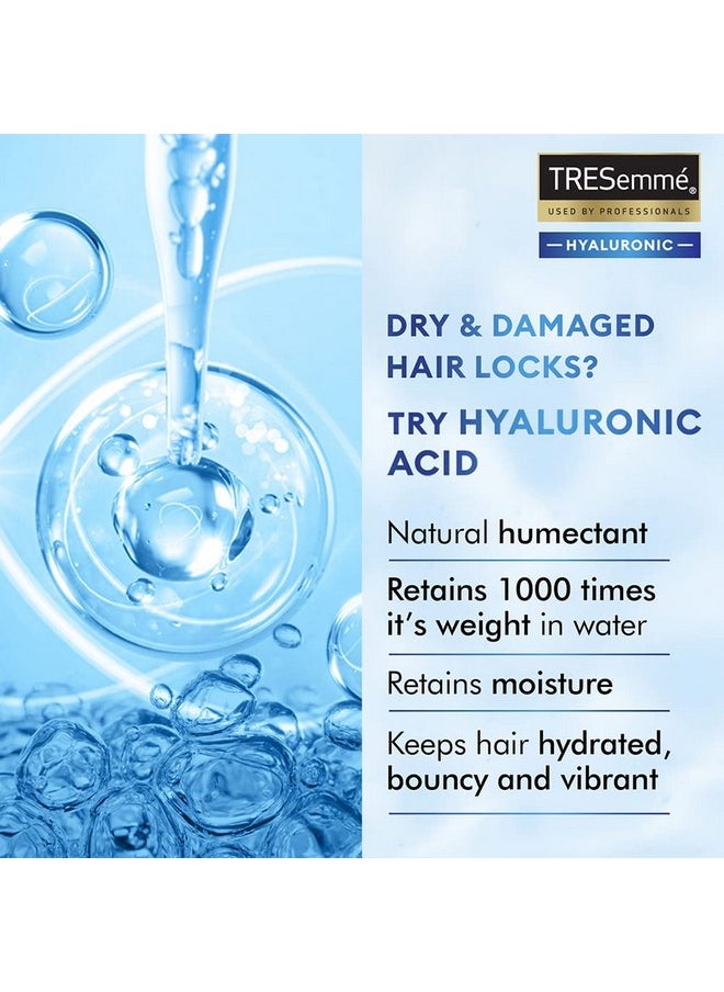Pro Pure Moisture Boost Conditioner, With Aloe Essence, Sulphate Free & Paraben Free, For Dry Hair, 370 Millilitre