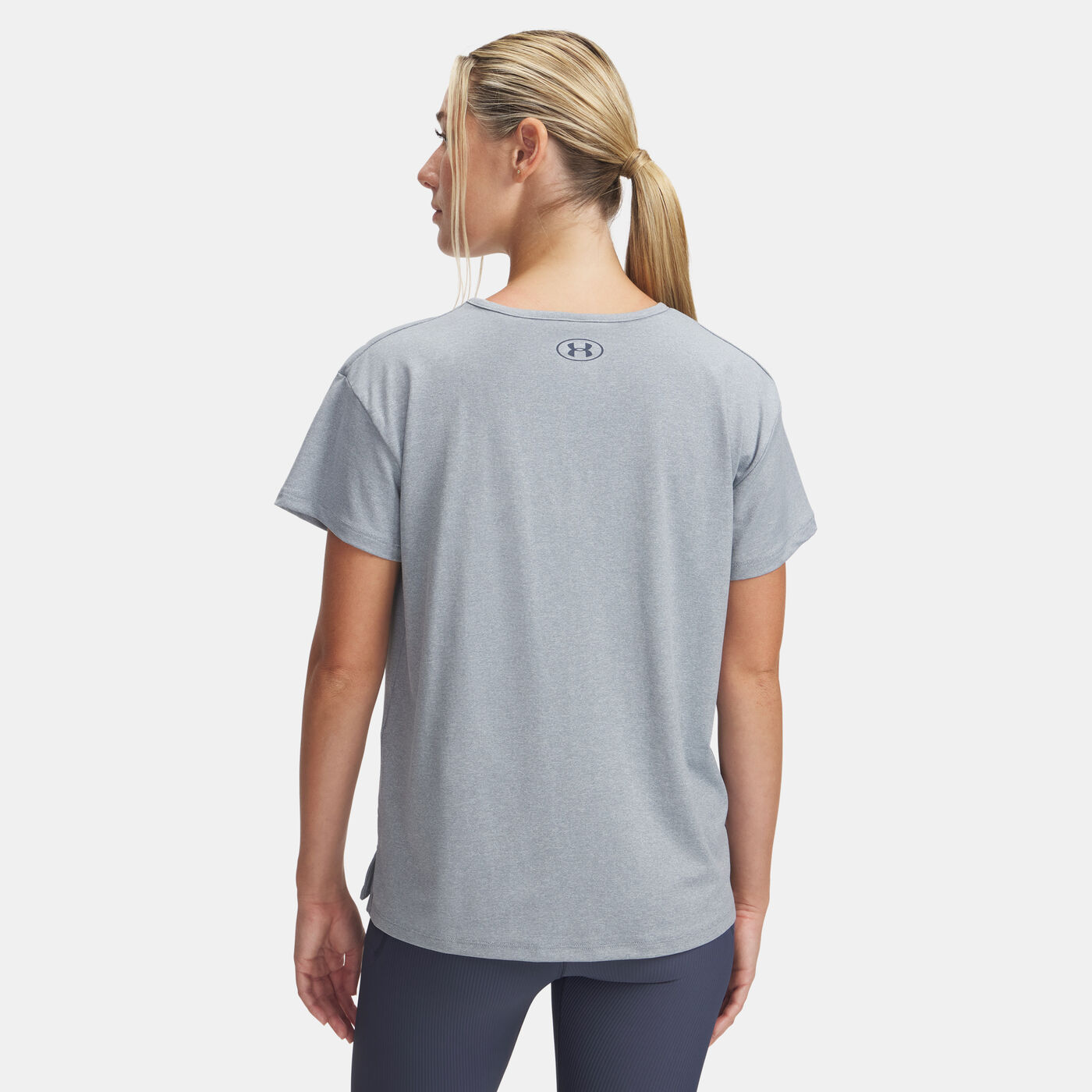 Women's UA RUSH™ Energy 2.0 Training T-Shirt