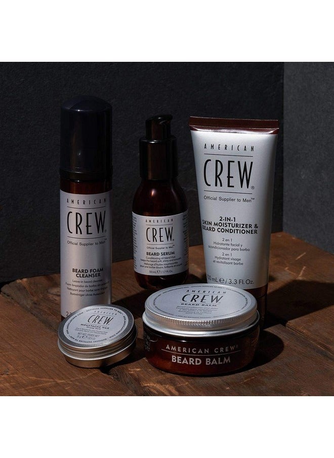 Beard Serum 50Ml / 1.7 Fl Oz