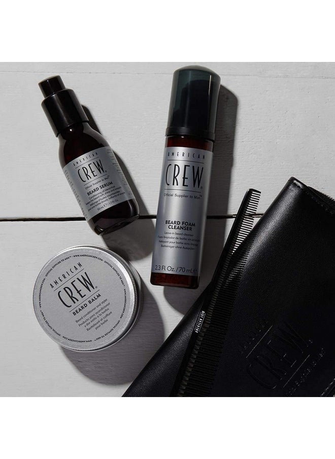 Beard Serum 50Ml / 1.7 Fl Oz