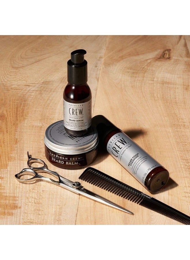 Beard Serum 50Ml / 1.7 Fl Oz