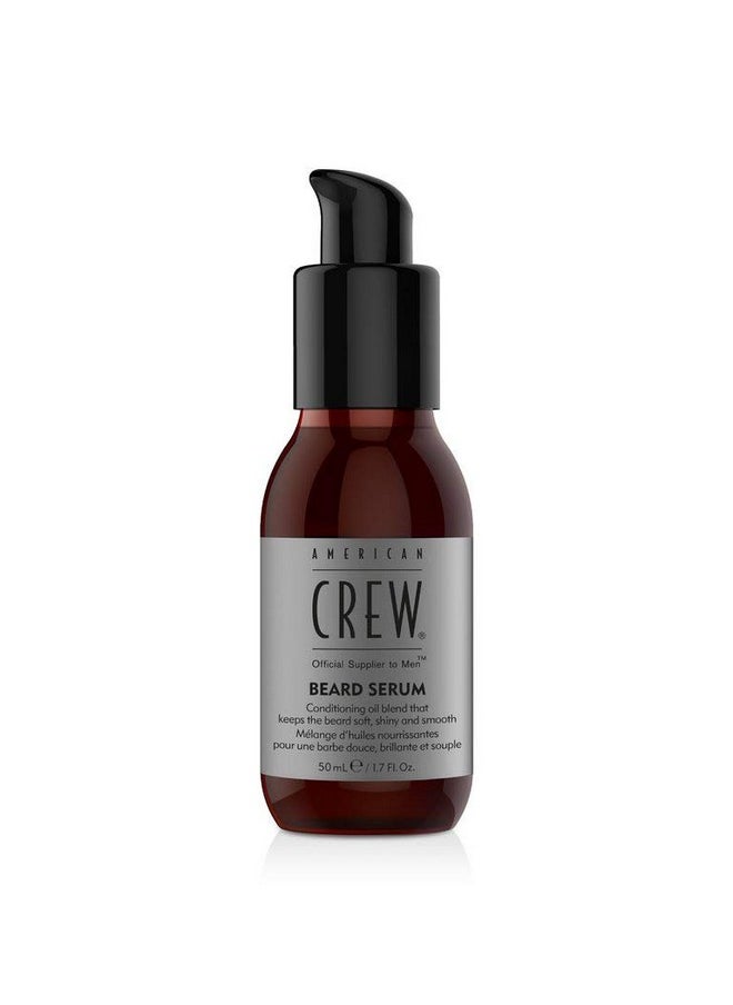 Beard Serum 50Ml / 1.7 Fl Oz