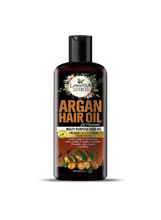 Argan Oil For Hair - 250 Ml