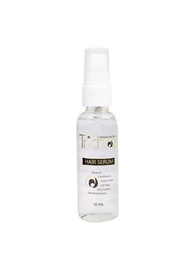 Trichoz Intensive Hair Serum 50Ml : Pack Of 1