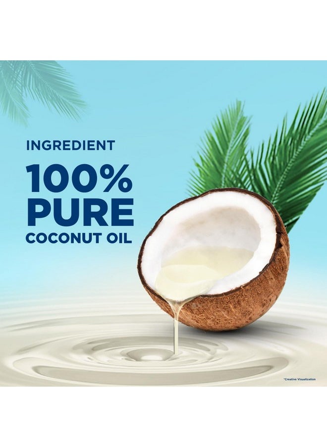 Coconut Oil - 1 L Pet Jar