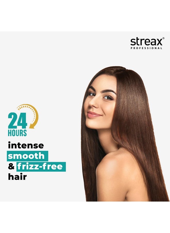 Vitariche Gloss Hair Serum For Women & Men - Enriched With Macademia Oil And Vitamin E For Gorgeous & Shiny Hair - Helps In Everyday Styling, Adds Shine To Hair, 115Ml, Pack Of 3