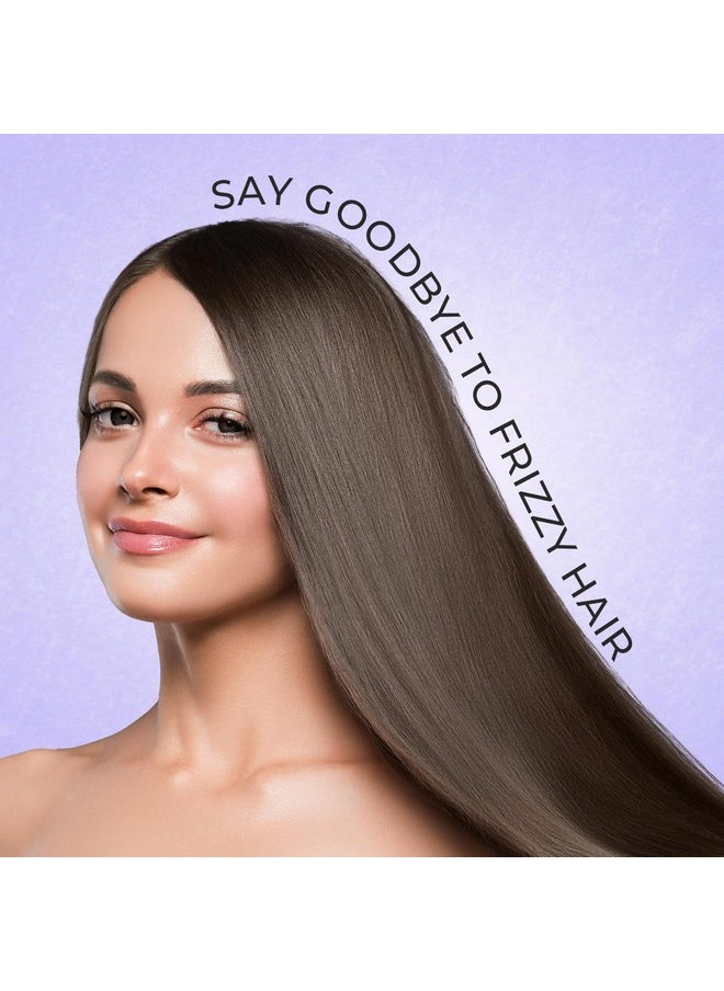 Rosemary Bhringraj Hair Serum For Silky & Smooth Hair | Helps Nourish And Improve Hair Health No Harmful Parabens Or Silicons 80 Ml