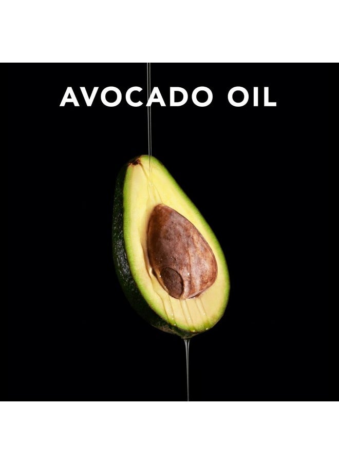 Professional Taming Elixir Serum For Hair Smoothing | 140 Ml | Heat Protection & Anti-Frizz Hair Serum | With Essential Avocado Oil