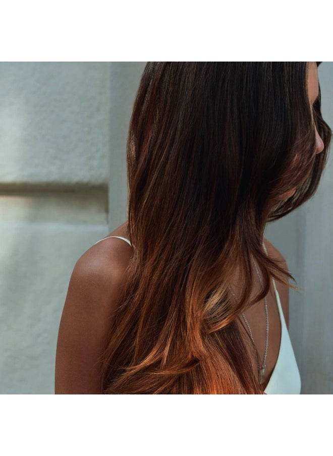 Oil Reflections Luminous Smoothening Hair Oil | 30 Ml | Non-Sticky Hair Treatment | Avocado & Macadamia Seed Oils | For A Glossy Hair Shine