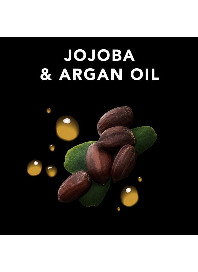 Professional Dark Oil Lightweight Hair Mask For Smoothening Hair | 150 Ml | Conditioning Hair Treatment | Jojoba & Argan Oil Hair Mask For Shinier, Silkier Hair