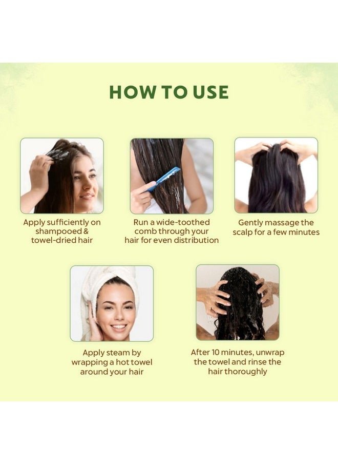 Deep Nourishing Rosemary Damaged Hair Ultima Spa With Keratin - (400Ml),1 Count