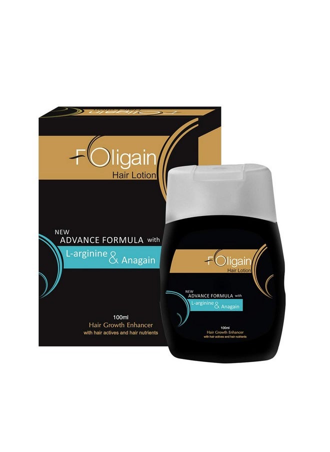Hair Growth Lotion, 100 Ml