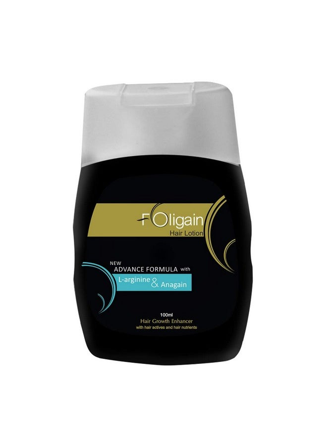 Hair Growth Lotion, 100 Ml