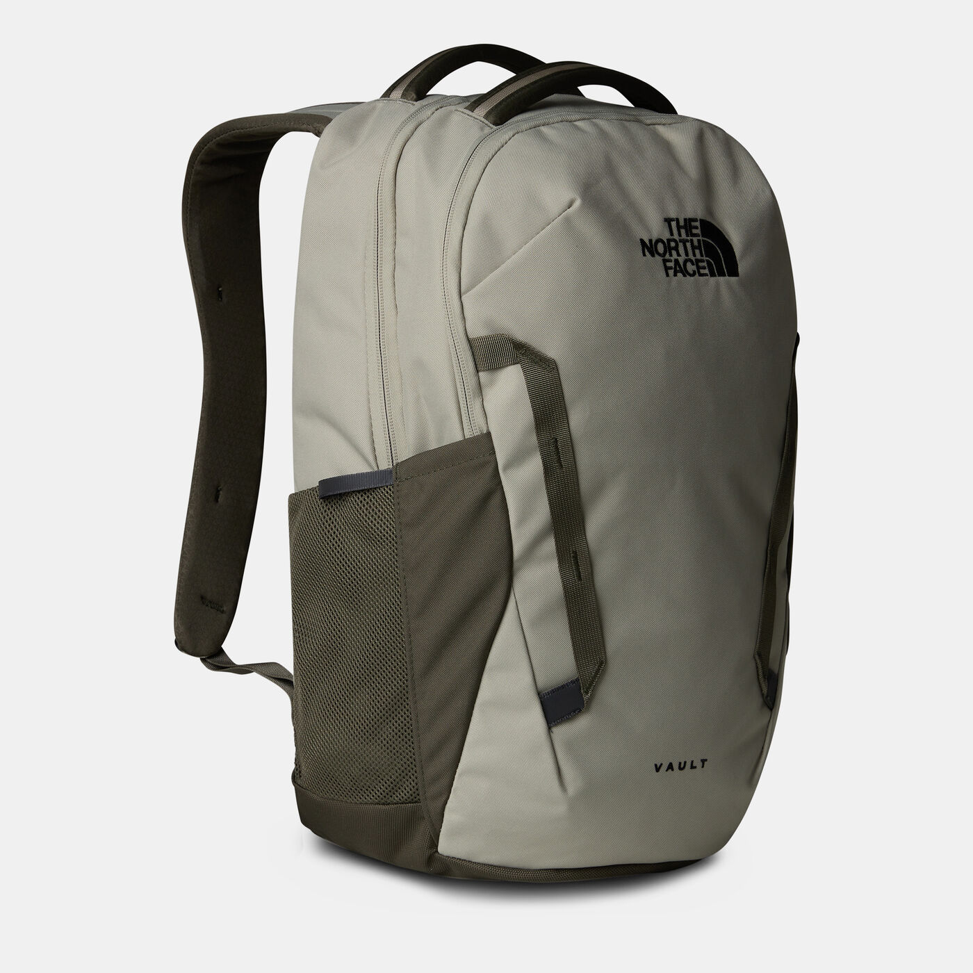 Vault Backpack