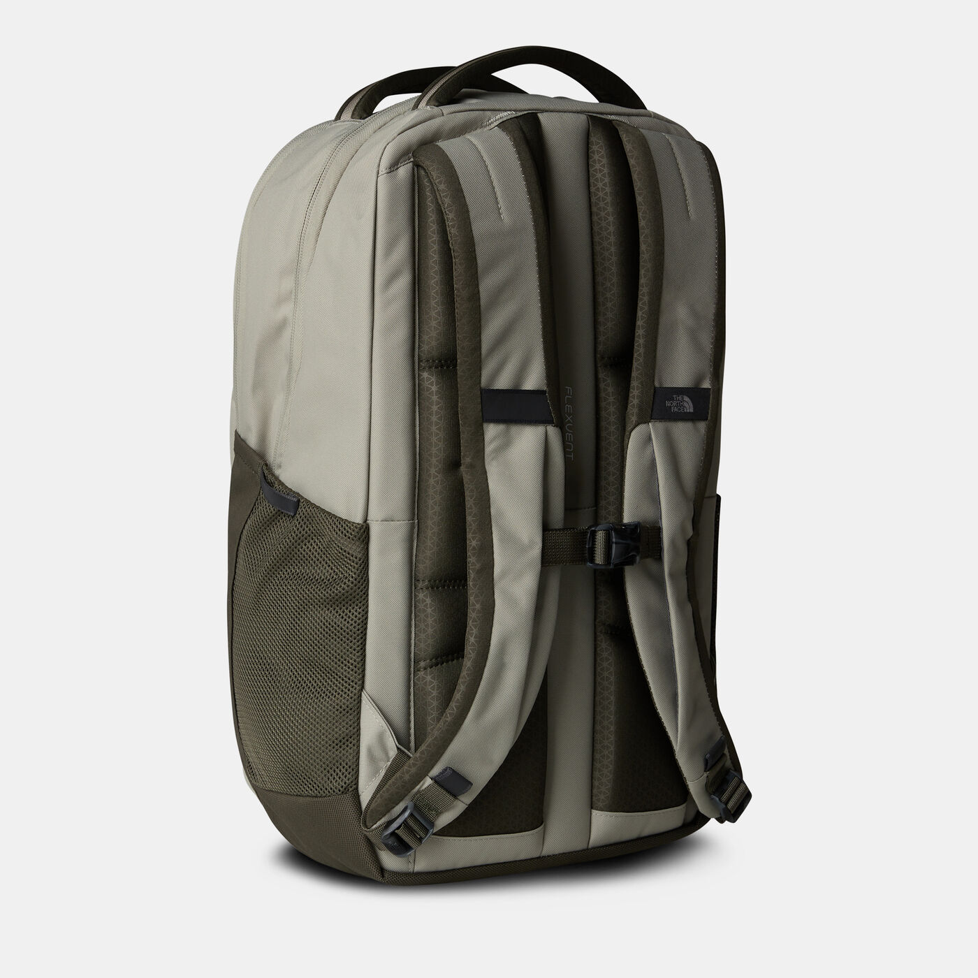 Vault Backpack