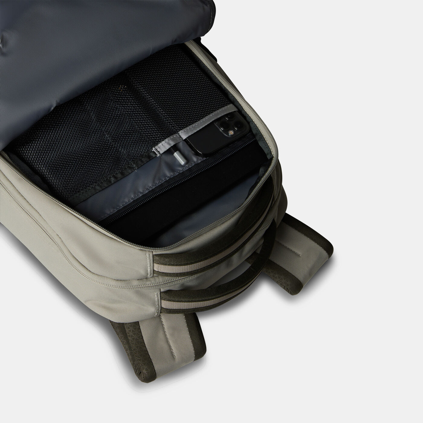 Vault Backpack