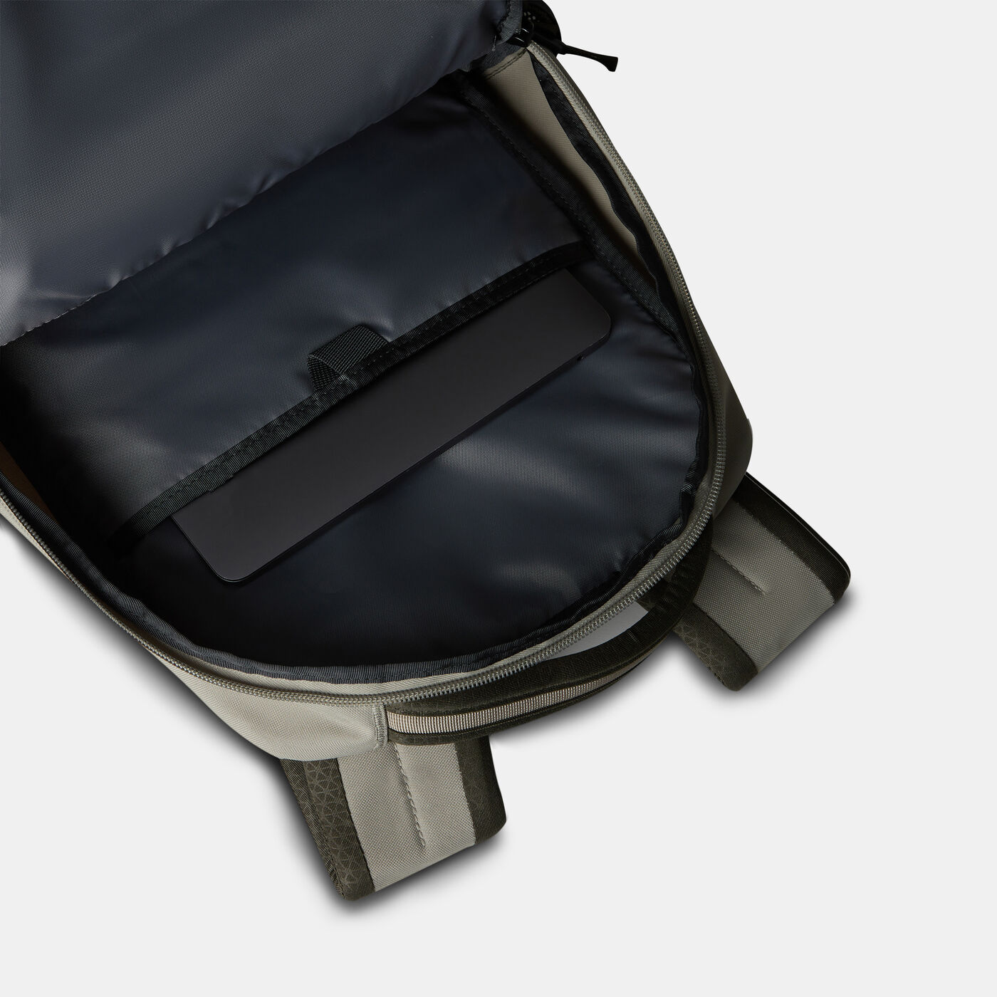 Vault Backpack