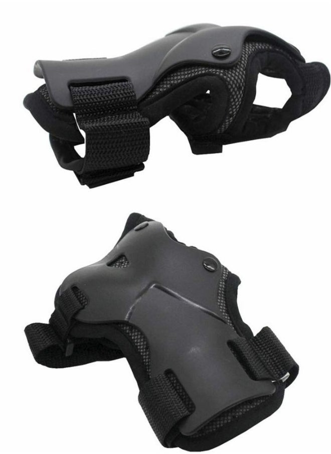 Wrist Guard Protective Gear Brace Impact Sport Support for Skating Skateboard Snowboarding Skiing Motocross