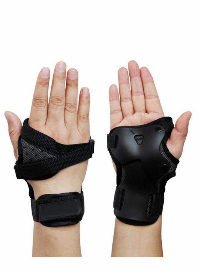 Wrist Guard Protective Gear Brace Impact Sport Support for Skating Skateboard Snowboarding Skiing Motocross