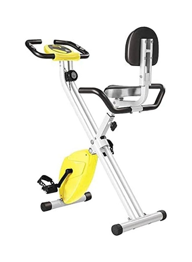 F-Bike Advanced Bicycle Trainer With Training Computer