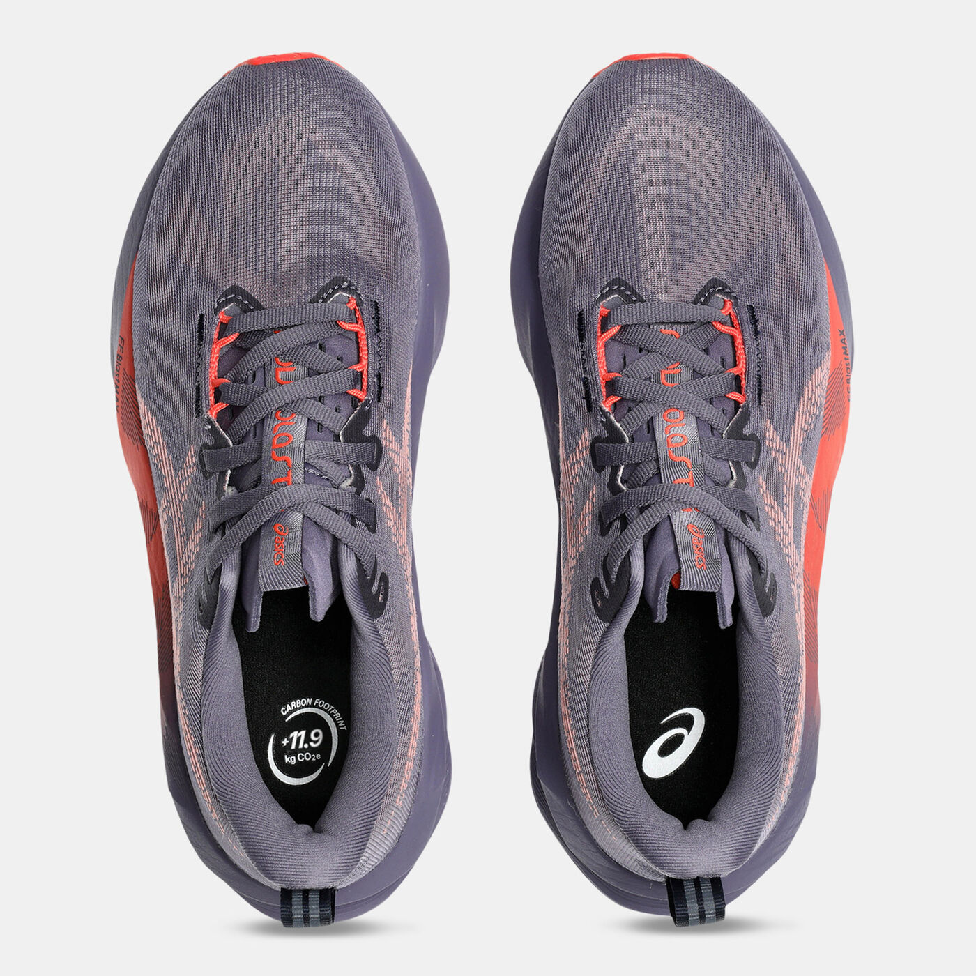 Women's NOVABLAST 5 Running Shoes