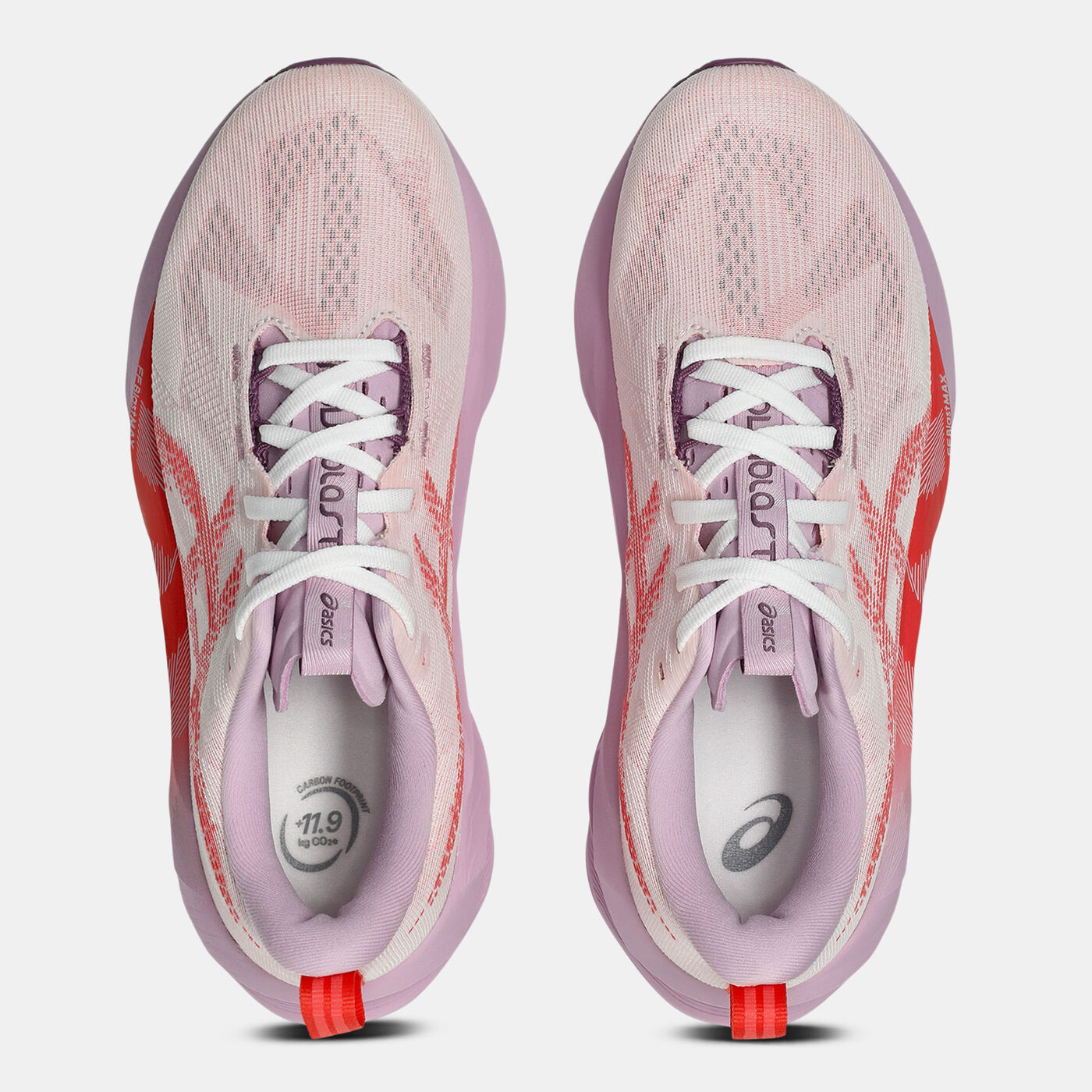 Women's NOVABLAST 5 Running Shoes