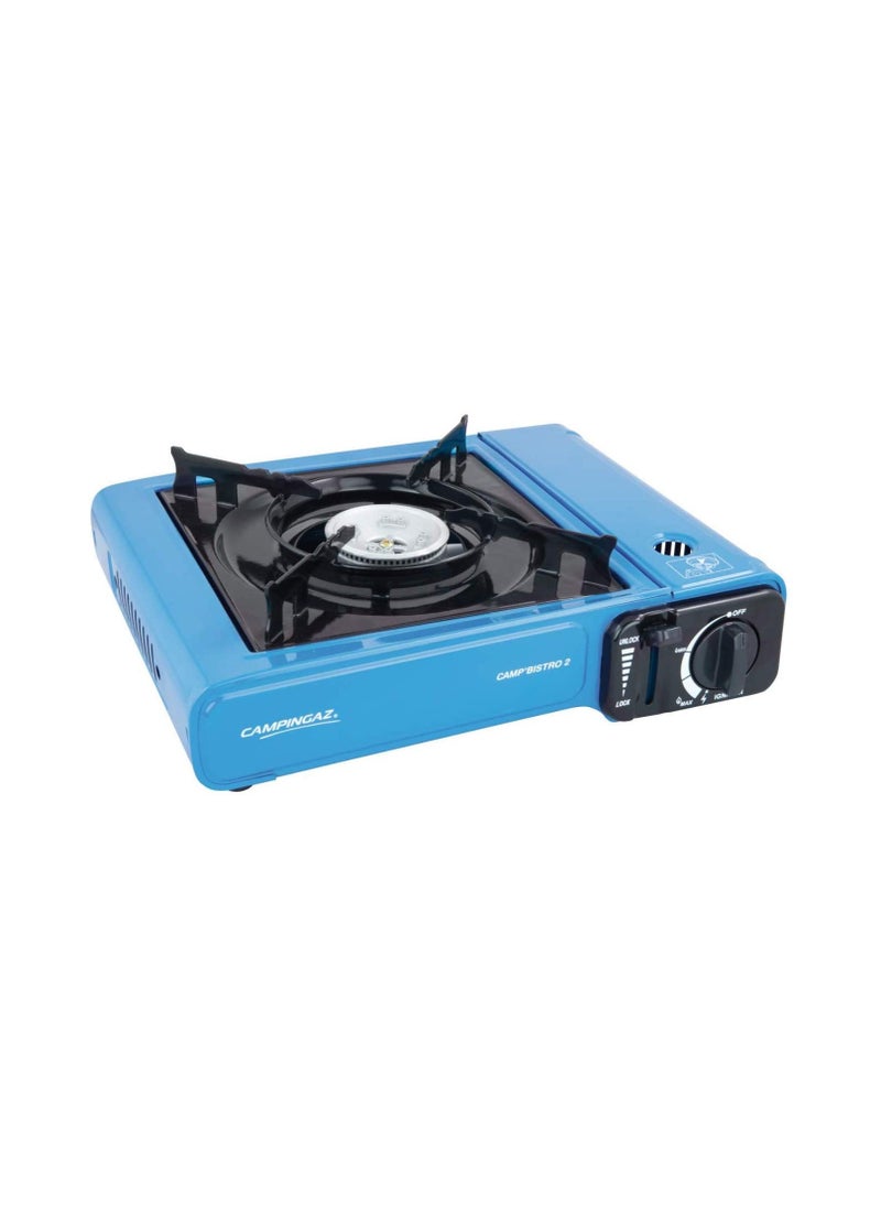 CAMPINGAZ BISTRTO 2 STOVE