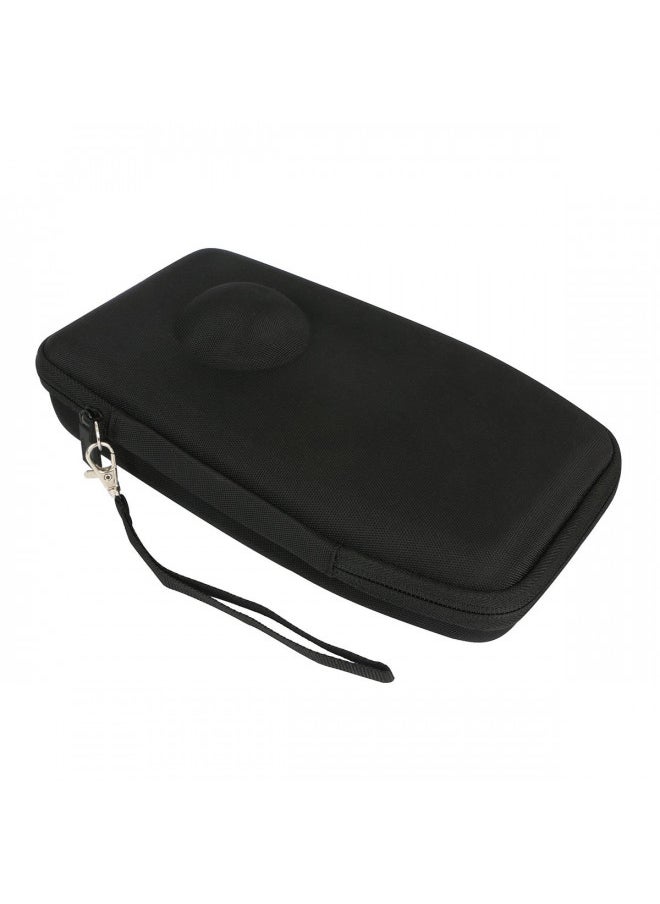 Hard Travel Case Replacement for Kensington Expert Wireless / Wired Trackball Mouse K72359WW / K64325 by co2CREA
