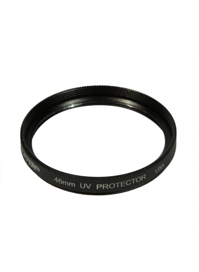 Tiffen 46UVP 46mm UV Protection Filter